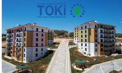 TOKİ’den Mersin Erdemli’ye 500 Yeni Sosyal Konut