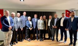 AGF’de Güven Tazeledi: Gaye Coşkun Yeniden Başkan Seçildi