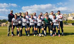 Mersin İl Sağlık Müdürlüğü’nden Turnuvada Net Galibiyet: 5-0