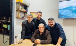 Mersin’de Dijital Atak: Genç Bilişimciler ve Şehitoğlu Güçlerini Birleştirdi