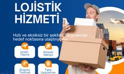 Güvenli Paketleme Sanatı: Gönderiniz Nasıl Korunur?