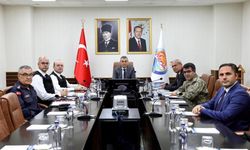 Mersin’de Son Bir Haftada Aranan 823 Kişi Yakalandı