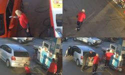 Mersin'de Faciayı Pompacı Önledi