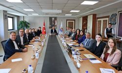 Mersin’de Girişimcilik Aynı Masada: Melek Yatırımcılar ve İş Fikirleri Buluştu