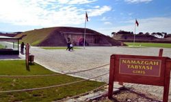 Namazgah Tabyası Nerede ve Nasıl Gidilir?