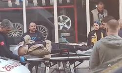 15 yıl önce daire aldığı müteahhidi, av tüfeğiyle vurdu