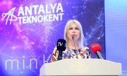 Akdeniz Bilişim Zirvesi başladı