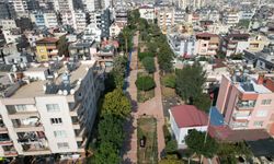 Akdeniz'de şehidin adı parkta yaşayacak