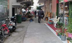 Alacak verecek tartışmasında 1 yaralı