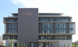 Antalya Teknokent'e Yeşil Dönüşüm Ödülü