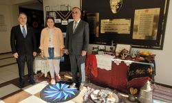 Antalya'da Yerli Malı Haftası'na coğrafi işaretli ürün vurgusu