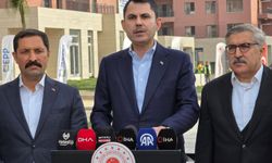 Bakan Kurum: Yüzyılın Konut Projesi'nde geçerli başvuru sayısı 5 milyon 242 bin 766'dır