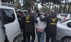 Çalıştığı iş yerinde soygun planlayıp, mağdur süsü veren çalışan ve işbirlikçileri yakalandı