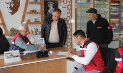 Düziçi'nde veteriner kliniklerine sıkı denetim