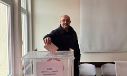 Eğirdir SYDV'de mütevelli heyet seçimi