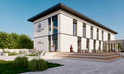 Eski sağlık meslek lisesi alanına halk kütüphanesi yapılacak