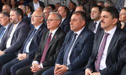 Fatma Sütcü Kardiyoloji Merkezi'nin temeli atıldı