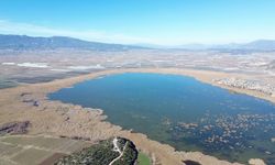 Gölhisar Gölü için ortak akıl toplantısı