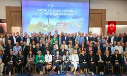 Hacısüleyman'dan Antalya için uyarı: Kaynaklar sınırlı, tercihler belirleyici