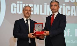 Hatay MKÜ'de Şehir ve Medeniyet Buluşmalarının ilki gerçekleştirildi