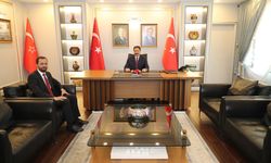 Hatay'a sualtı savaş müzesi kazandırılacak