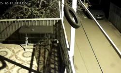 Hatay'da 4 büyüklüğünde deprem meydana geldi