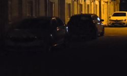 Hatay'da 4 büyüklüğünde deprem