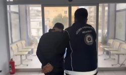 Hatay'da 8 düzensiz kaçak göçmen yakalandı; Organizatör tutuklandı