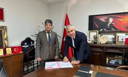 Hatay'da arıcılık sektörüne destek protokolü imzalandı