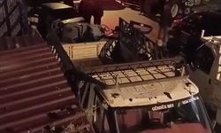 Hatay'da komşu iki aile arasında bıçaklı kavga; 1 ölü, 6 yaralı