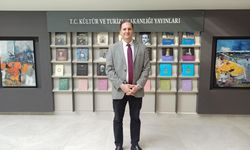 İskenderun sahilinde yeni kütüphane hizmete girdi