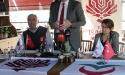 Isparta'da bağımlılıkla mücadele toplantısı