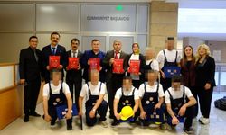 İstihdama yönelik protokolün ilk ayağı tamamlandı