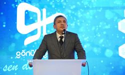 İyilikle yükselen gönüller ödüllendirildi