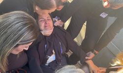 Kadın cinayeti davasında sanığa 'iyi hal' indirimi; anne sinir krizi geçirdi