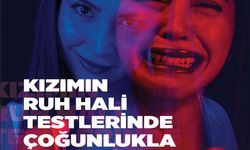 'Kızımın Ruh Hali'ne alkış yağdı