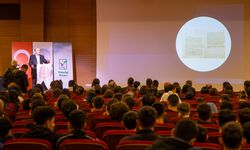 Manavgat'ta Tutum, Yatırım ve Türk Malları Haftası