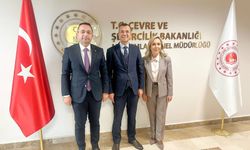 MATSO, yeni hizmet binası arsasını odaya kazandırdı