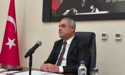 Mersin Cumhuriyet Başsavcısı Çelikkol: Kadına Karşı Şiddet Bürosu'na 2 kadın savcı atadık