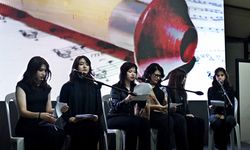 Mevlana Muratpaşa'da anıldı