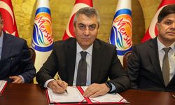 Mut'a 24 derslikli yeni ortaokul