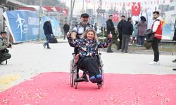 Osmaniye'de 3 bin sporcu uluslararası yarı maraton heyecanı yaşadı