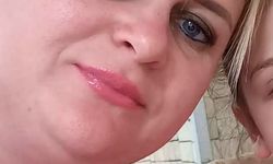 Otomobilin çarptığı kadın, yaralandı