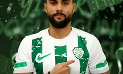 Serik Spor'da 4 futbolcu takımdan ayrıldı