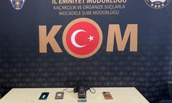 Tefecilik operasyonuna 1 tutuklama