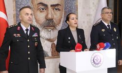 Vali Bilgihan: Uyuşturucu tacirlerine geçit vermemekte kararlıyız