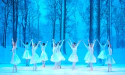 Yılın son masalı seyirciyle buluşuyor