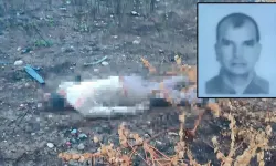 Mersinde ansız bedeni, viyadüğün altında bulundu