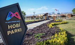 Büyükşehir Hobi Parkı'nda Kış Hazırlığı Tamam, Vatandaş Yeni Sezona Hazır