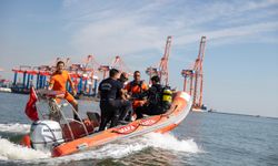 Mersin Büyükşehir Arama Kurtarma Ekipleri Havada, Karada ve Denizde Her Daim Hazır